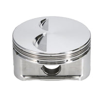 Load image into Gallery viewer, Manley Chevrolet Small Block Piston Set - 4.035in Bore 1.250in CH, -2.50 CC