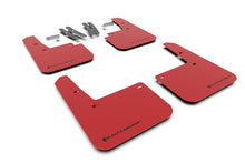 Load image into Gallery viewer, Rally Armor 2018-21 Hyundai Kona Red UR Mud Flap Black Logo