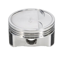 Load image into Gallery viewer, Manley Chevrolet LS Piston Set - 4.010in Bore 1.304in CH, -10.00 CC