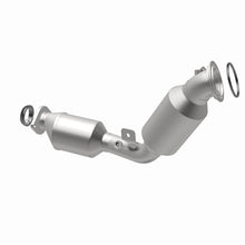 Load image into Gallery viewer, MagnaFlow DF Conv 22-24 Tundra 3.4 Left OEM