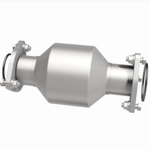 Load image into Gallery viewer, MagnaFlow 14-15 Honda Accord 2.4L Direct Fit CARB Compliant Catalytic Converter