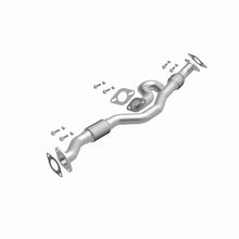 Load image into Gallery viewer, BRE Exhaust 05-10 Sportage Tucson 2.7L Front Pipe Kit