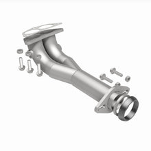 Load image into Gallery viewer, BRE Exhaust 06-12 Eclipse 2.4L Front Pipe Kit