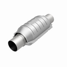 Load image into Gallery viewer, MagnaFlow Universal Catalytic Converter 2.25in. OEM