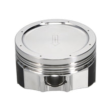 Load image into Gallery viewer, Manley Ford 4.6L Modular V8 Piston Set - 3.582in Bore 1.200in CH, -11.00 CC