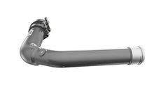 Load image into Gallery viewer, K&N 22-23 Subaru WRX 2.4L H4 Aluminum Charge Pipe Kit - Gunmetal Gray