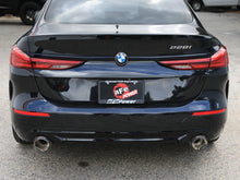 Load image into Gallery viewer, aFe MACHForce XP Exhausts Axle-Back 21-24 BMW 228i 2.0T (SS w/ Carbon Tips)