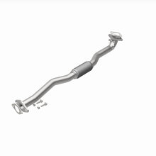Load image into Gallery viewer, BRE Exhaust 05-10 Tucson Sportage 2.0L Front Pipe Kit