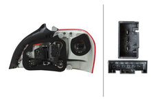Load image into Gallery viewer, Hella 2011-2013 BMW 1 Series M Left Tail Light
