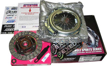 Load image into Gallery viewer, Exedy 1994-2001 Acura Integra L4 Stage 1 Organic Clutch