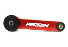 Load image into Gallery viewer, Perrin 02-11 Subaru Impreza / 02-12 WRX / 04-12 STi Pitch Stop Mount - Red