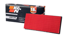 Load image into Gallery viewer, K&N Universal Air Filter - Bulk Rc-9500 Bulk (20)