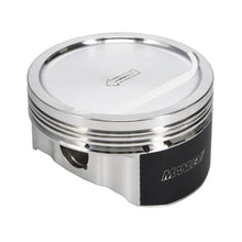 Load image into Gallery viewer, Manley Chevrolet LS Piston Set - 4.075in Bore 1.304in CH, -18.00 CC