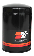 Load image into Gallery viewer, K&N Oil Filter Automotive 07-15 Mazda CX-9