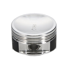 Load image into Gallery viewer, Manley Ford 4.6L Modular V8 Piston Set - 3.582in Bore 1.200in CH, -18.00 CC