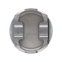 Load image into Gallery viewer, Manley Toyota 3.0L 2JZ-GTE Piston Set - 86.00mm Bore 1.180in CH, -8.00 CC