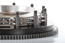 Load image into Gallery viewer, Clutch Masters 89-98 Nissan Skyline 2.5L RB25DET/2.6L RB26DETT 850 PRO Series Twin Disc w/Steel FW