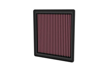 Load image into Gallery viewer, K&N 2024 Mazda CX-90 High-Flow Engine Air Filter