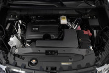 Load image into Gallery viewer, K&N 22-23 Nissan Pathfinder Performance Air Intake System
