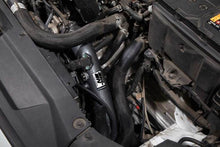 Load image into Gallery viewer, K&N 20-22 Hyundai Veloster N 2.0L L4 Aluminum Charge Pipe Kit - Gunmetal Gray