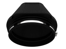 Load image into Gallery viewer, aFe MagnumFLOW Black Pro-5 R Air Filter (Use w/ PN 57-10002/57-10009/57-10018/57-10028)