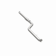 Load image into Gallery viewer, MagnaFlow 18-22 BMW 530e OEM Grade Federal / EPA Compliant Direct-Fit Catalytic Converter