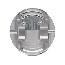 Load image into Gallery viewer, Manley Chevrolet LT1 Piston Set - 4.080in Bore 1.115in CH, -10.00 CC