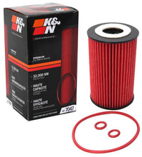 Load image into Gallery viewer, K&N VW Diesel Oil Filter