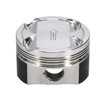 Load image into Gallery viewer, Manley Toyota 3.0L 2JZ-GTE Piston Set - 86.00mm Bore 1.180in CH, -8.00 CC