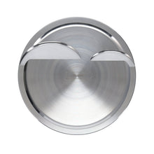 Load image into Gallery viewer, Manley Chevrolet LS Piston Set - 4.070in Bore 1.065in CH, -10.00 CC