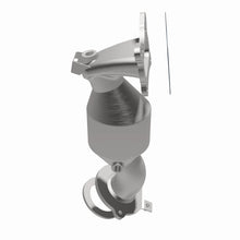 Load image into Gallery viewer, Magnaflow Conv DF 09-14 Acura TSX 2.4L / 08-12 Honda Accord 2.4L