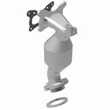 Load image into Gallery viewer, MagnaFlow Conv DF 09-11 Acura TSX 2.4L