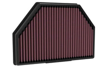 Load image into Gallery viewer, K&N 2023+ BMW X7 L6-3.0L Replacement Air Filter