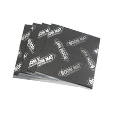 Load image into Gallery viewer, DEI Boom Mat 2mm - 12 x 12.5in (4 Pack)