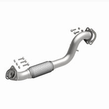 Load image into Gallery viewer, BRE Exhaust 08-14 Rogue Rogue Select 2.5L Front Pipe Kit