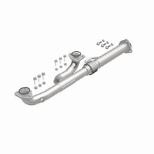 Load image into Gallery viewer, BRE Exhaust 09-15 Pilot 3.5L Front Pipe Kit