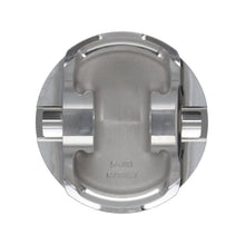 Load image into Gallery viewer, Manley Chevrolet LS Piston Set - 4.005in Bore 1.065in CH, -10.00 CC