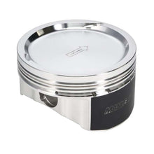 Load image into Gallery viewer, Manley Chevrolet LS Piston Set - 4.130in Bore 1.315in CH, -31.00 CC