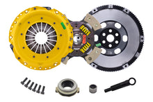 Load image into Gallery viewer, ACT 19-25 Mazda MX-5 Miata HD/Race Sprung 4 Pad Clutch Kit w/ Flywheel