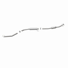 Load image into Gallery viewer, MagnaFlow Conv DF 00-05 Toyota Celica 1.8L Front 1ZZFE GT