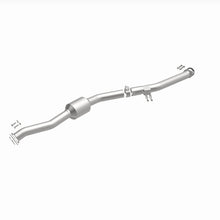 Load image into Gallery viewer, Magnaflow 20-21 Subaru WRX 2.0L Direct Fit Cat Converter (California Grade)