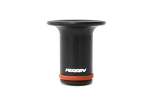 Load image into Gallery viewer, Perrin Subaru 13-14 Scion/Subaru FR-S/BRZ Easy Parking Brake Drift Button - Anodized Black