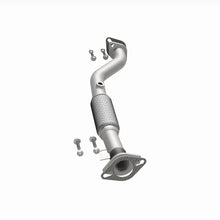 Load image into Gallery viewer, BRE Exhaust 01-06 Elantra 2.0L Front Pipe Kit