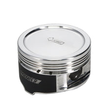 Load image into Gallery viewer, Manley Ford 4.6L Modular V8 Piston Set - 3.700in Bore 1.220in CH, -23.00 CC