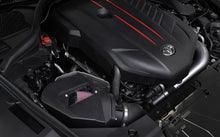Load image into Gallery viewer, K&N Aircharger Intake Toyota Gr Supra L6-3.0L F/I 20-24