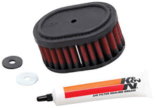 Load image into Gallery viewer, K&N Honda GX120-QX2 Model