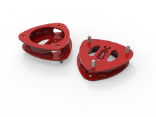 Load image into Gallery viewer, aFe 18-23 Subaru Outback CONTROL 1.5in Lift Kit