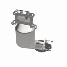 Load image into Gallery viewer, MagnaFlow DF Conv 2021 Nissan Altima Single Manifold 2.5L