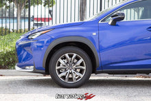 Load image into Gallery viewer, Tanabe NF210 Springs 15-16 Lexus NX200T F-Sport FWD
