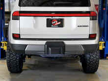 Load image into Gallery viewer, aFe 24-26 Lexus GX550 V6 Vulcan Series SS Cat-back Exhaust